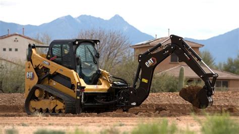 can you put a backhoe on a skid steer|backhoe attachment for skid loader.